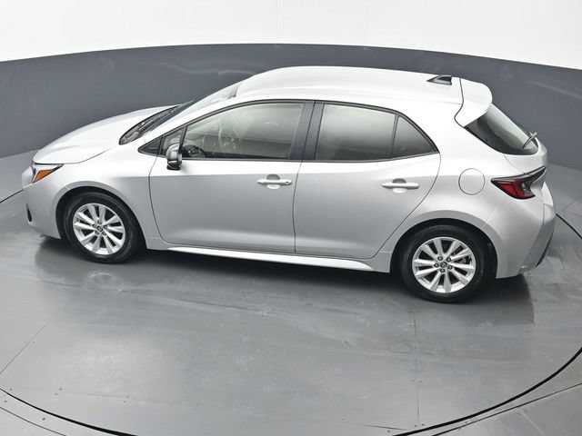 Certified 2026 Toyota Corolla SE FWD image 42