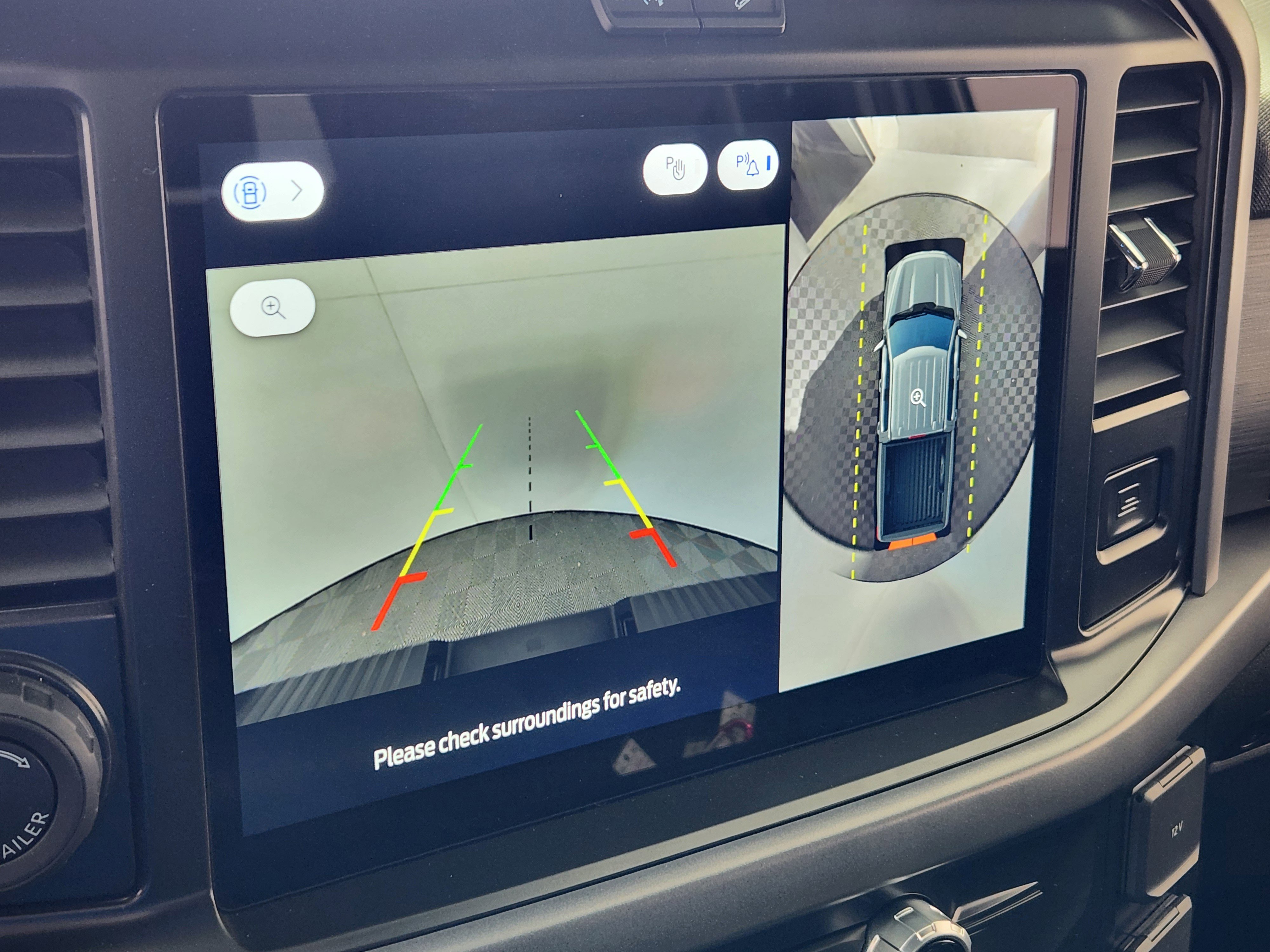 New 2026 Ford F150 XLT w/ Equipment Group 302A MID image 22