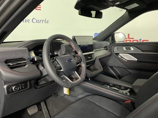 New 2026 Ford Explorer ST w/ Sun And Sound Package image 13