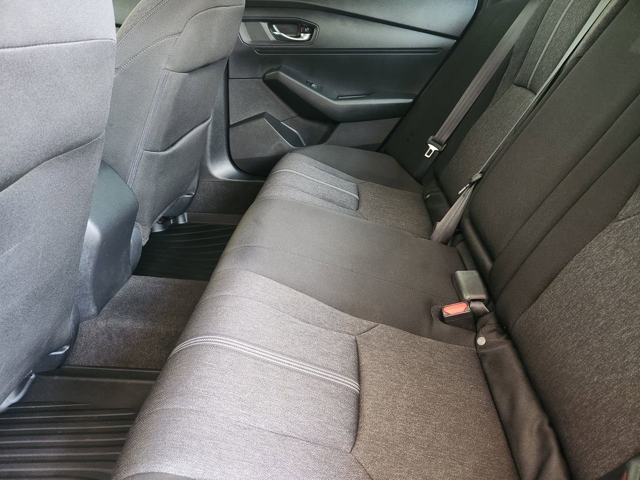 Used 2024 Honda Accord Sport image 29