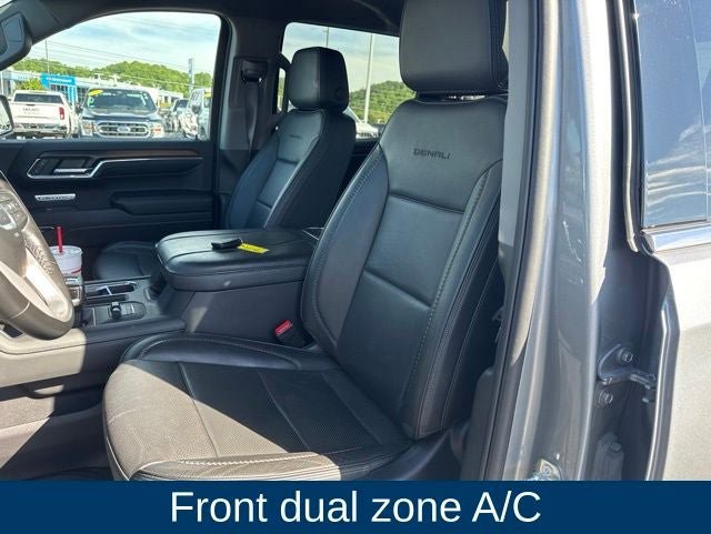 Used 2024 GMC Sierra 1500 Denali w/ Technology Package AWD/4WD image 18