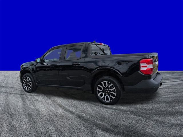 Certified 2023 Ford Maverick Lariat w/ Lariat Luxury Package image 6