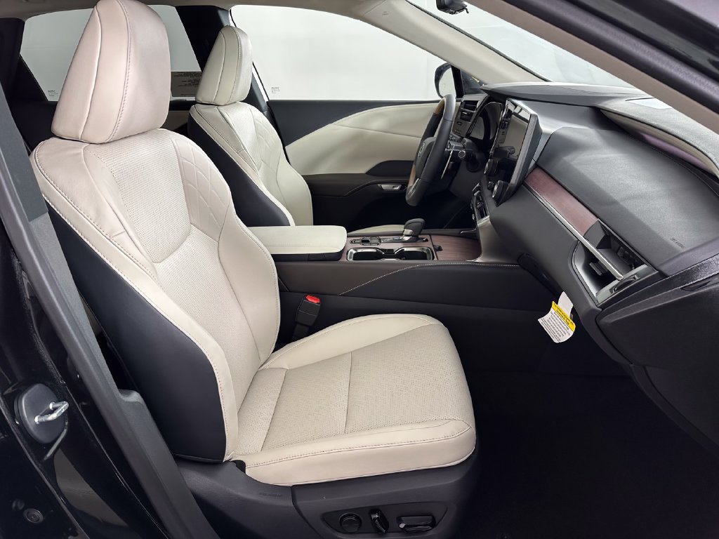 New 2026 Lexus RX 350 Premium Plus w/ Convenience Package AWD/4WD image 20