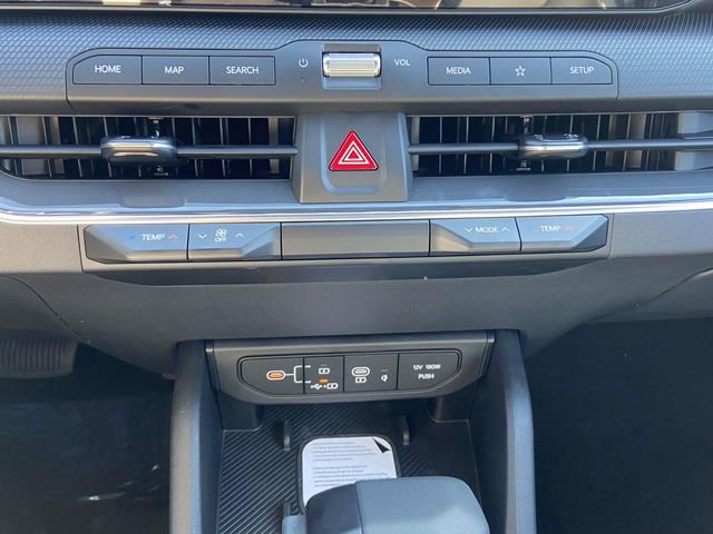 New 2026 Kia K4 EX FWD image 19