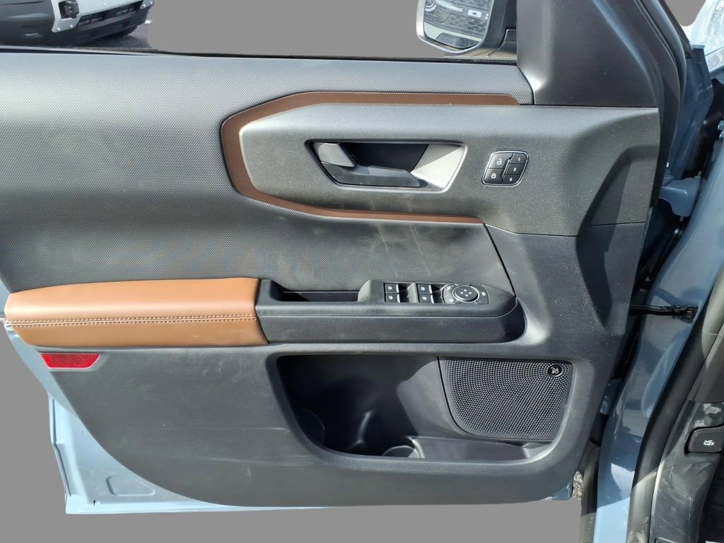 New 2026 Ford Bronco Sport Outer Banks w/ Outer Banks Tech Package+ image 16