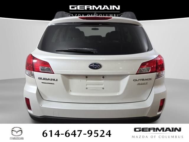 Used 2014 Subaru Outback 2.5i Premium image 10