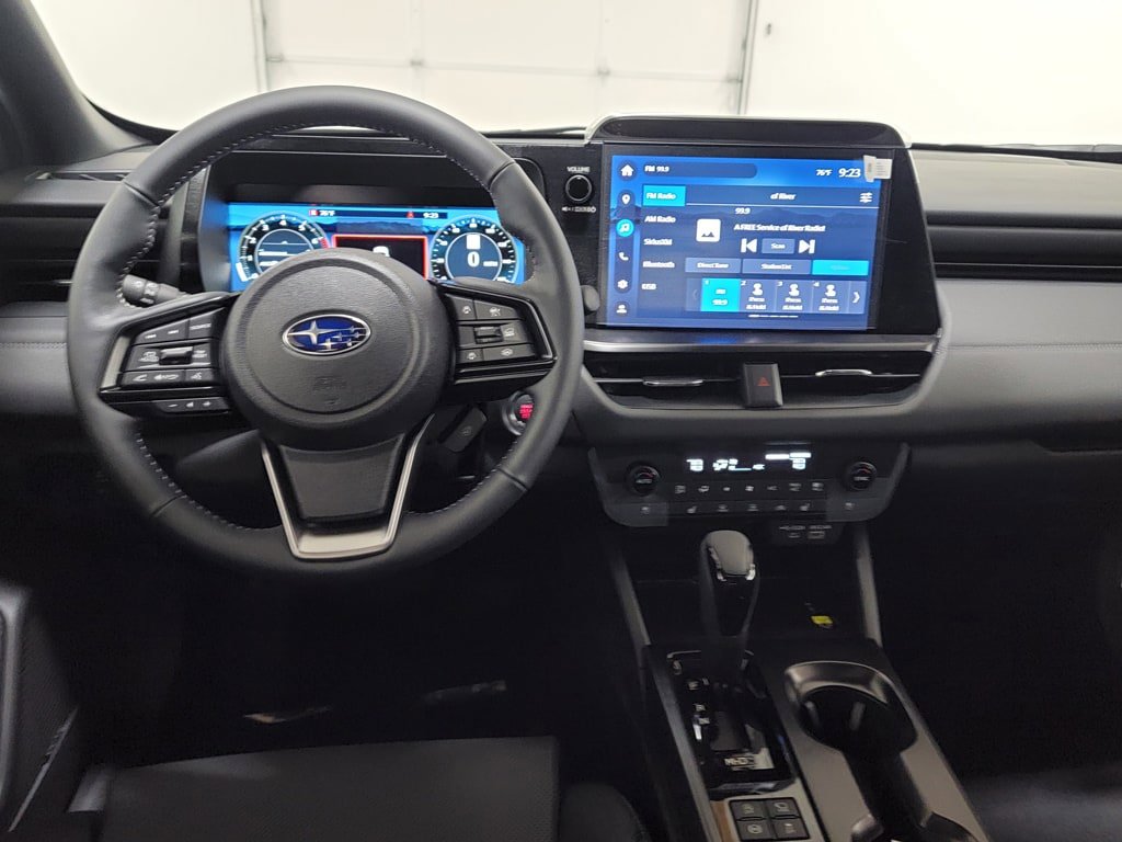 New 2026 Subaru Outback Touring AWD/4WD image 8