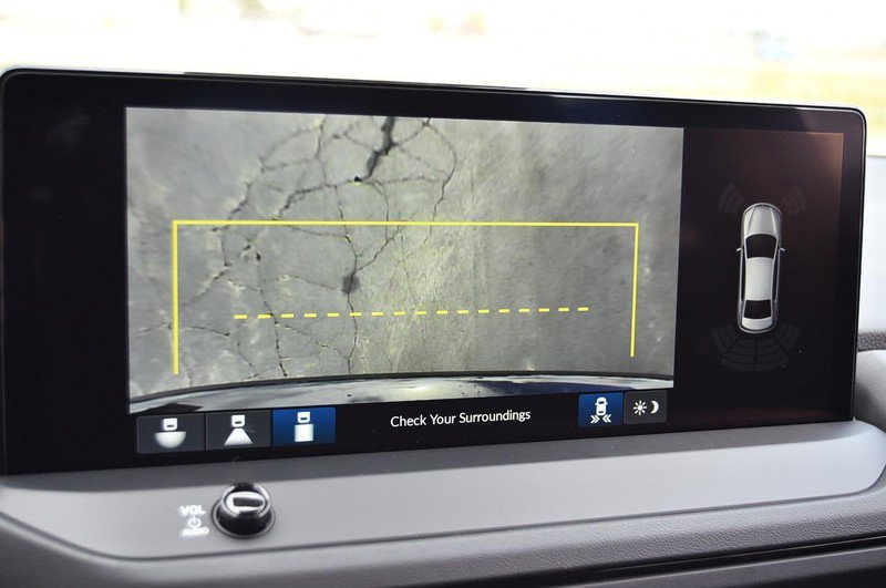 New 2025 Honda Accord EX-L image 14