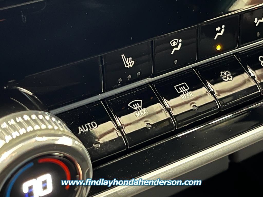 New 2026 Honda Prologue EX image 18