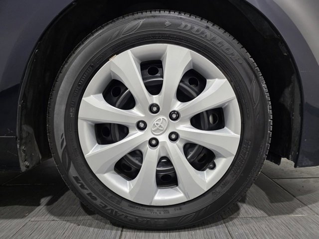 Used 2023 Toyota Corolla LE image 25