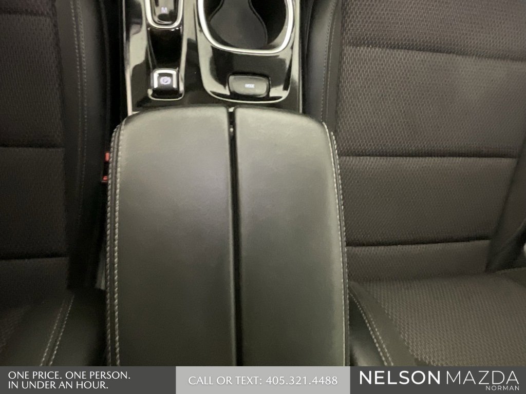 Used 2023 Buick Envision Preferred w/ Sport Touring Package image 38