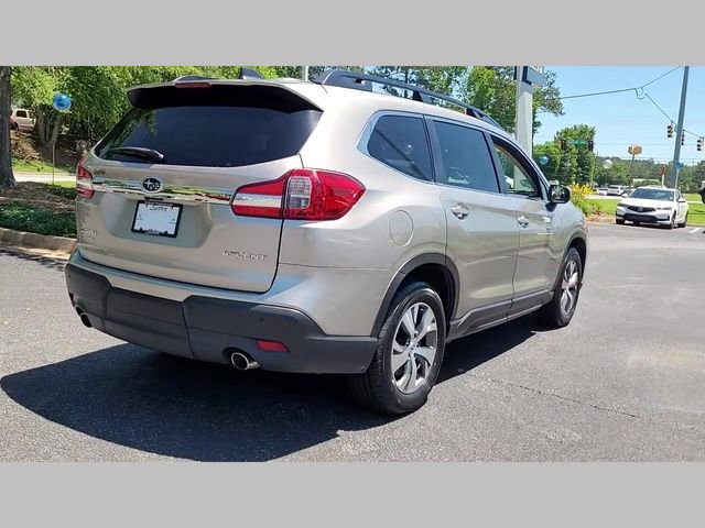 Used 2020 Subaru Ascent Premium w/ Convenience Package image 43