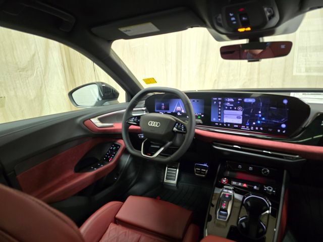 New 2026 Audi S5 Premium Plus AWD/4WD image 33