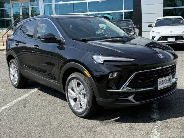 New 2026 Buick Encore GX Preferred w/ Comfort Package