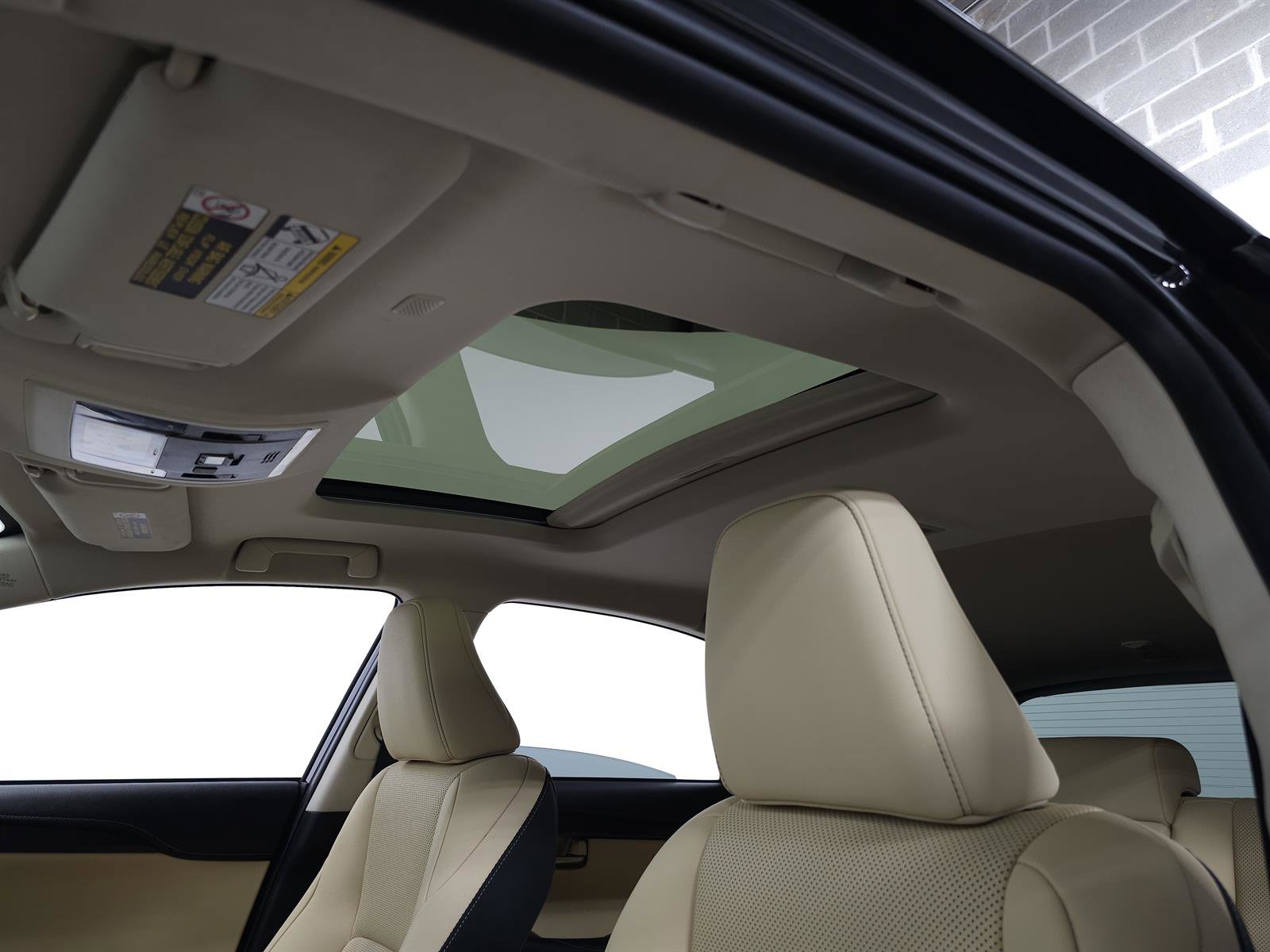 Certified 2020 Lexus NX 300h AWD w/ Premium Package image 16