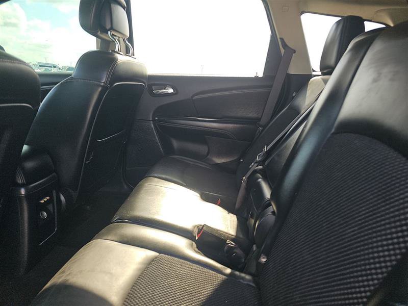 Used 2020 Dodge Journey Crossroad w/ Popular Equipment Group FWD image 7