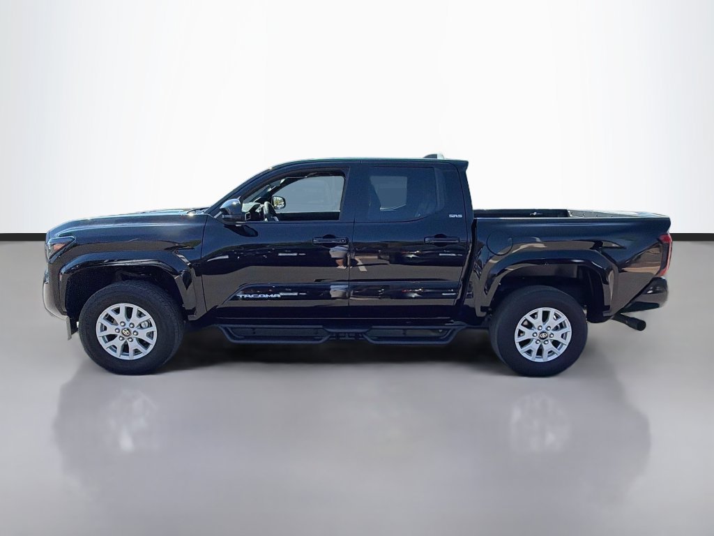 Used 2025 Toyota Tacoma SR5 RWD image 8
