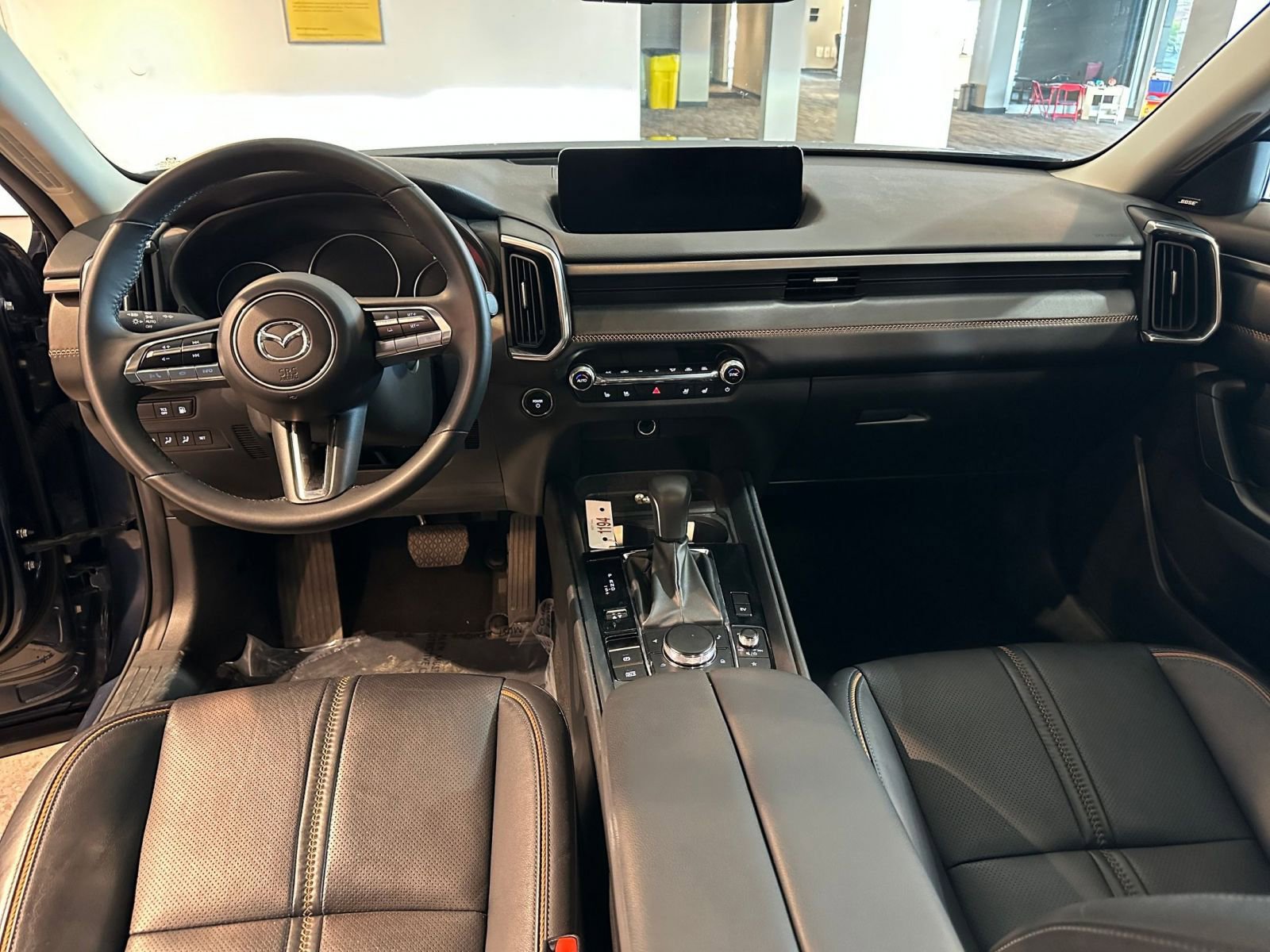 Used 2025 MAZDA CX-50 2.5 Hybrid w/ Premium Plus Pkg AWD/4WD image 35