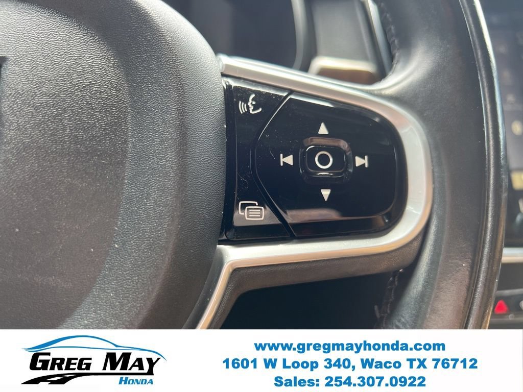 Used 2018 Volvo S90 T5 Momentum w/ Convenience Package FWD image 27