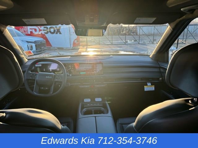 New 2027 Kia Telluride EX X-Line image 15