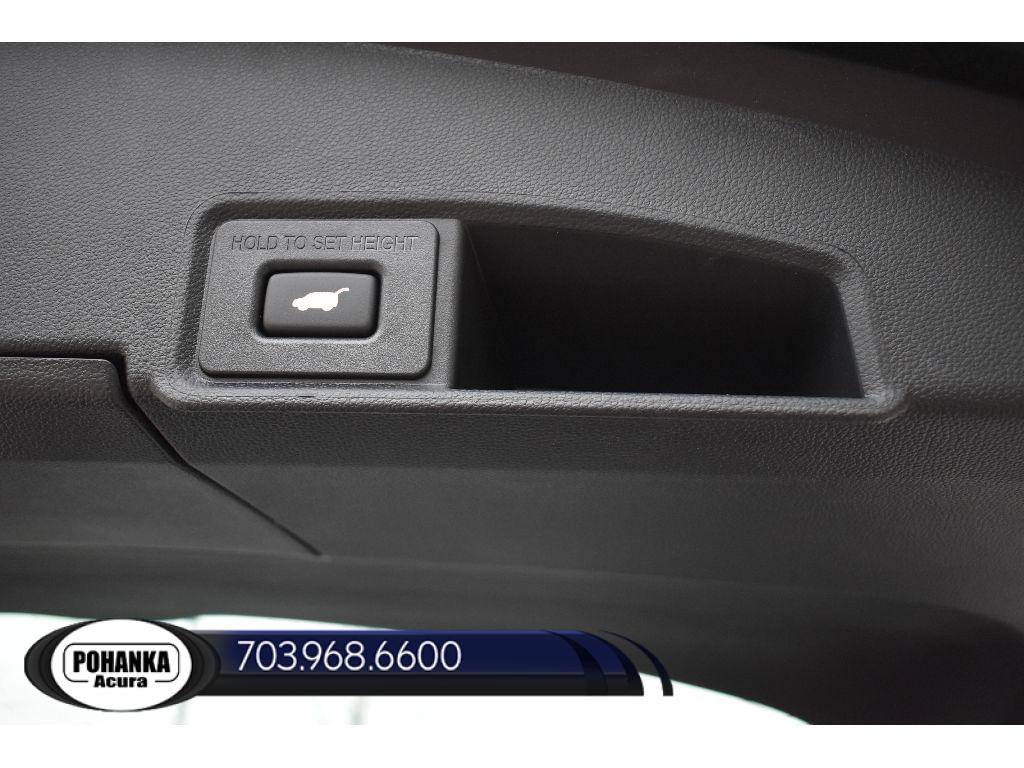 New 2026 Acura RDX Technology Package image 36
