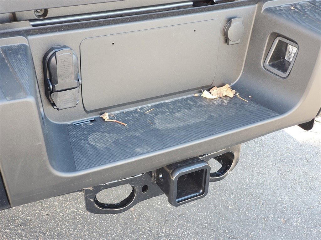 New 2026 Ford F250 XL image 31