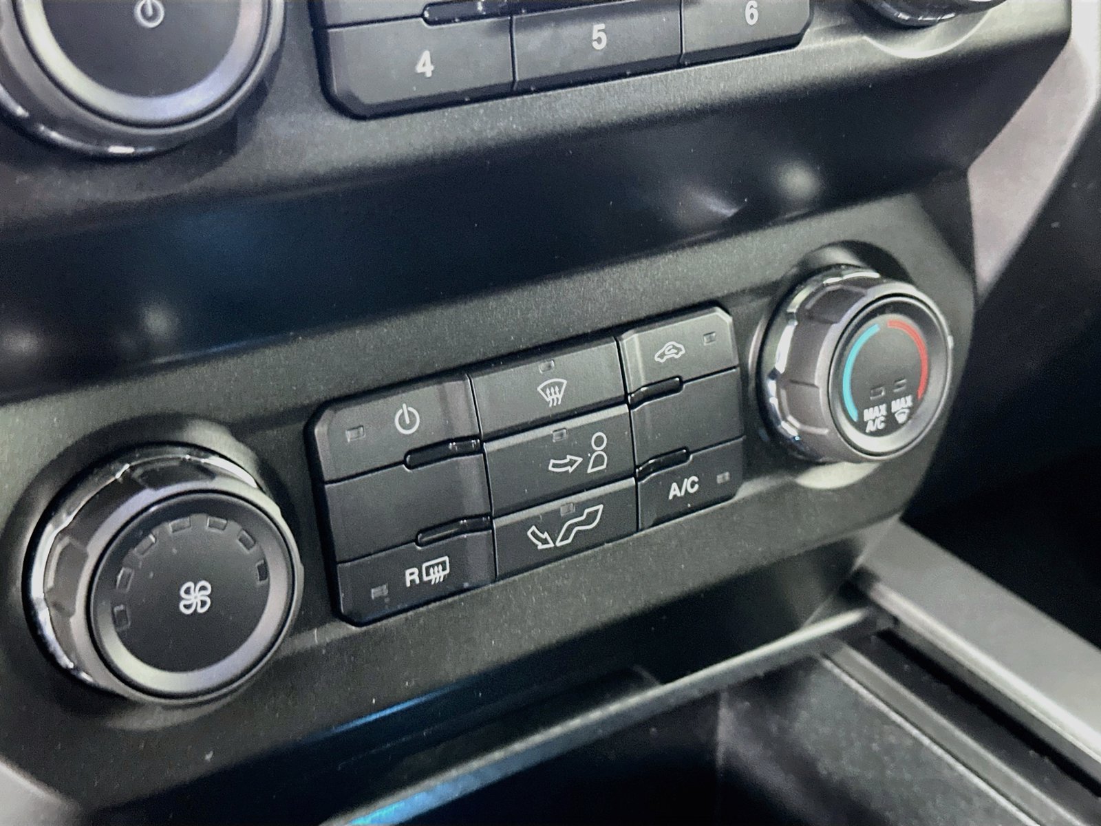 Used 2020 Ford F150 XLT w/ Equipment Group 301A Mid AWD/4WD image 15