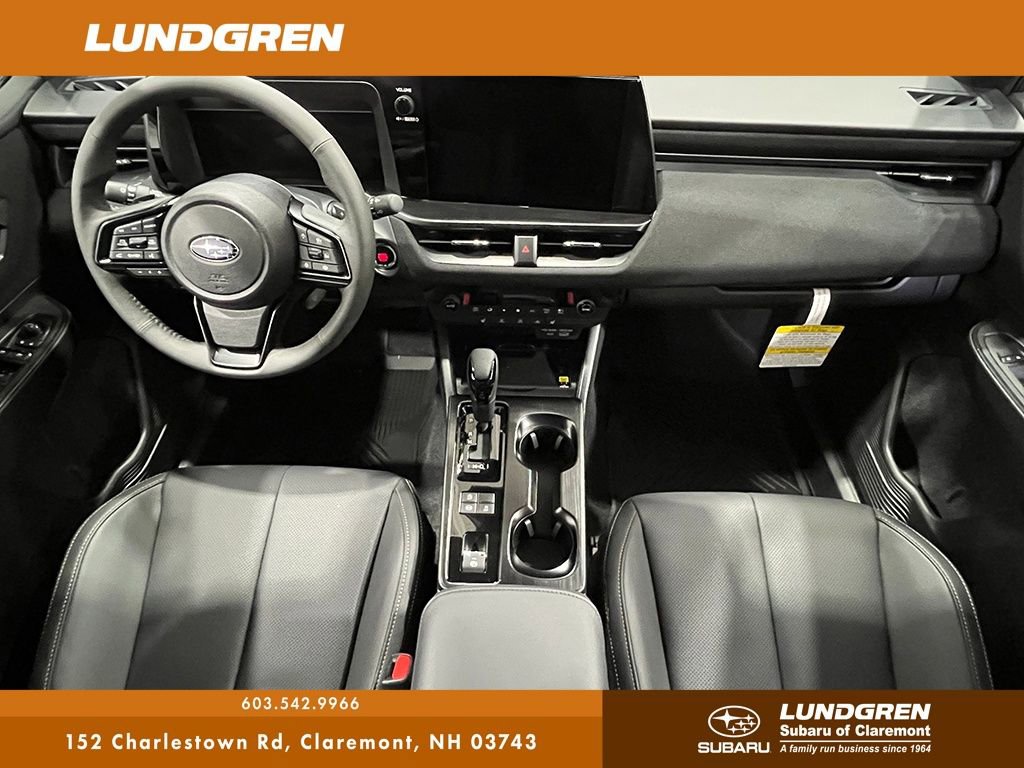 New 2026 Subaru Outback Limited image 3