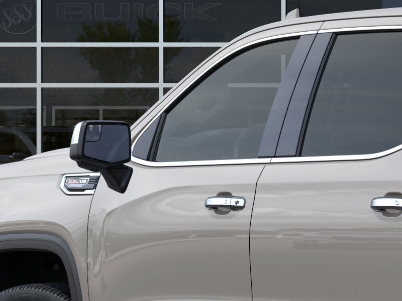 New 2026 GMC Sierra 1500 Denali w/ Technology Package AWD/4WD image 12