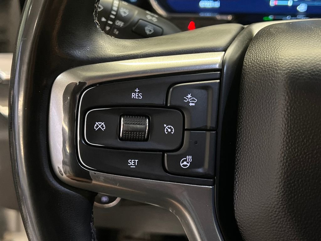 Used 2024 Chevrolet Silverado 2500 LT AWD/4WD image 32