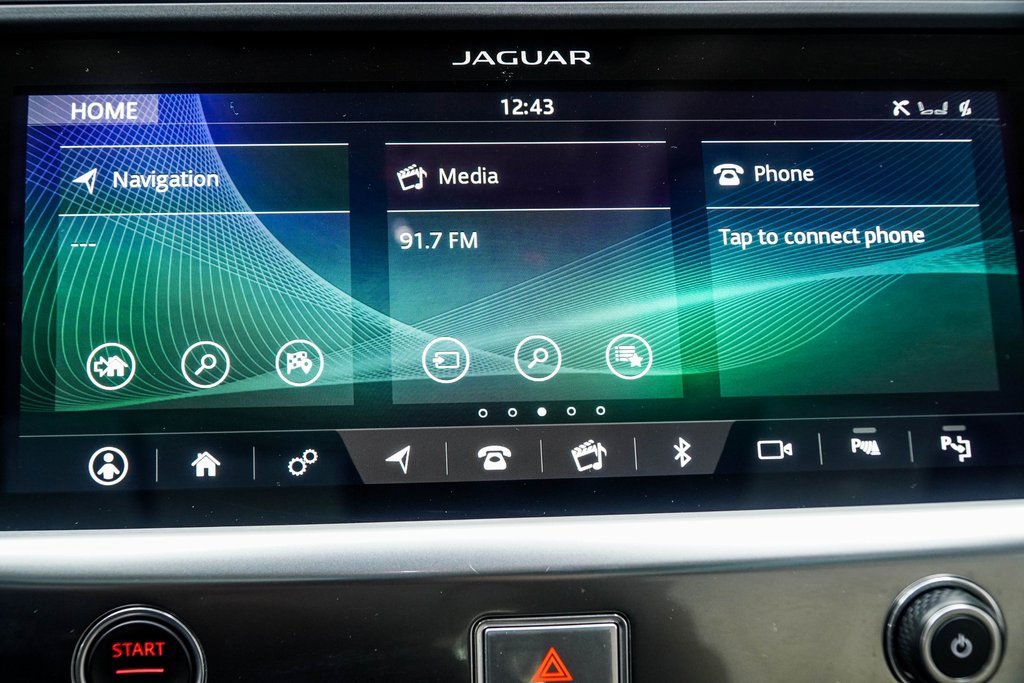 Used 2020 Jaguar I-PACE S image 26