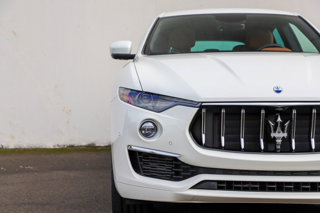Used 2022 Maserati Levante GT image 28