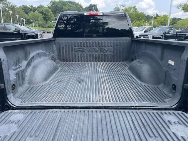 Used 2020 RAM 1500 Big Horn AWD/4WD image 31