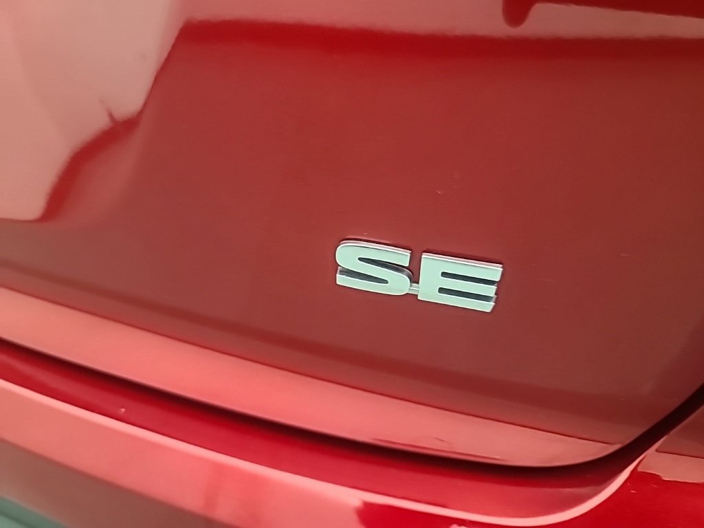 Used 2024 Mitsubishi Eclipse Cross SE AWD/4WD image 11