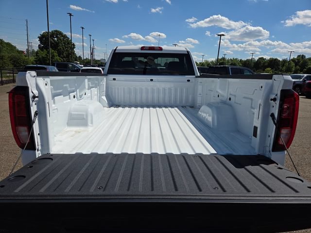 New 2026 GMC Sierra 1500 Pro w/ Pro Value Package AWD/4WD image 16