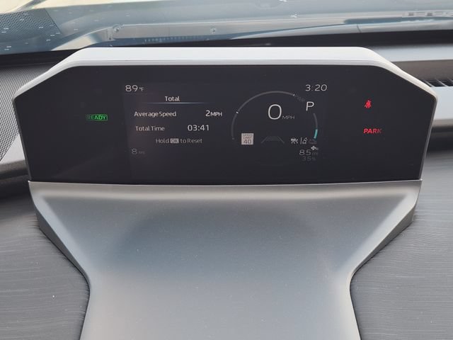 New 2026 Toyota C-HR AWD/4WD image 11