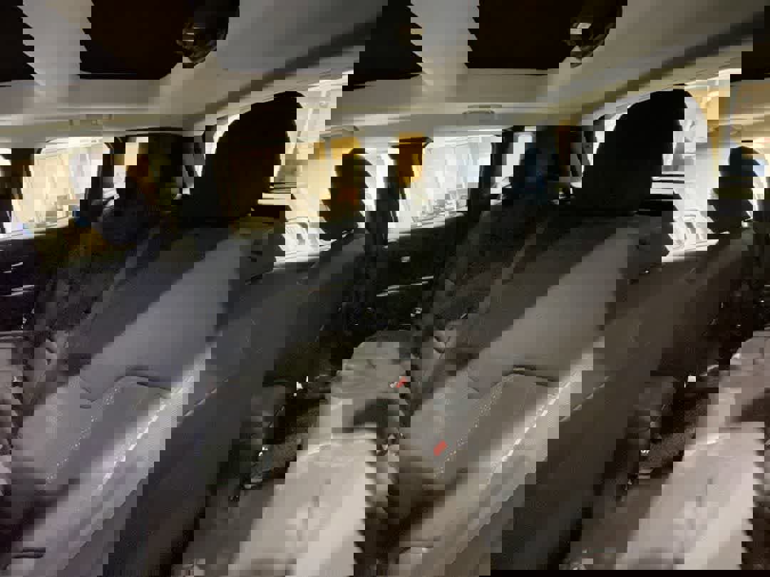 Used 2018 Jeep Renegade Altitude w/ UConnect 8.4 Nav Group image 23