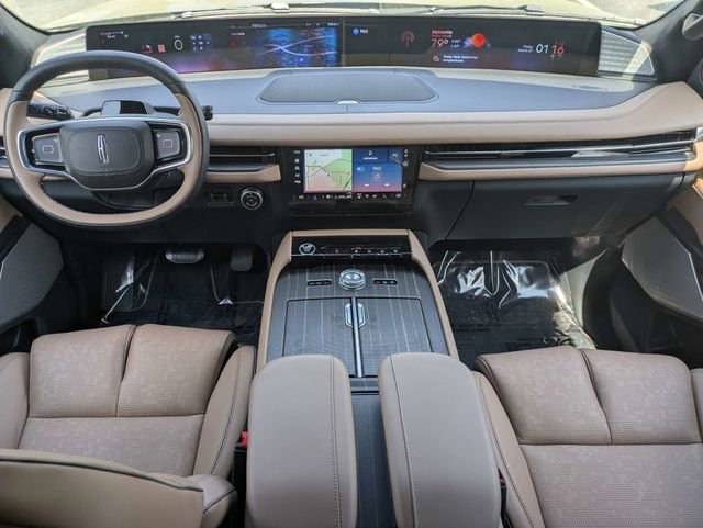 New 2026 Lincoln Navigator Black Label image 13