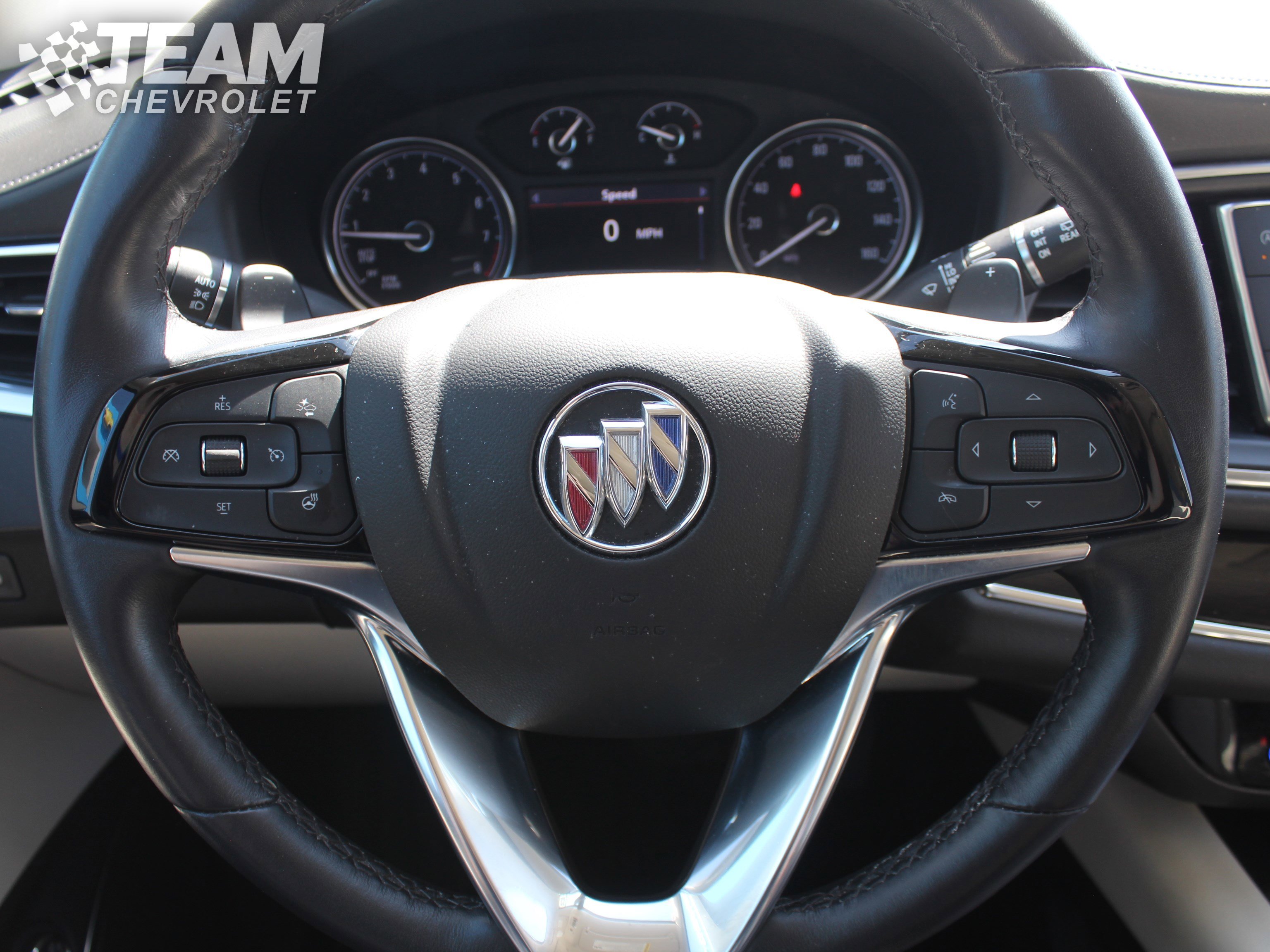 Used 2023 Buick Enclave Essence w/ Experience Buick Package AWD/4WD image 14