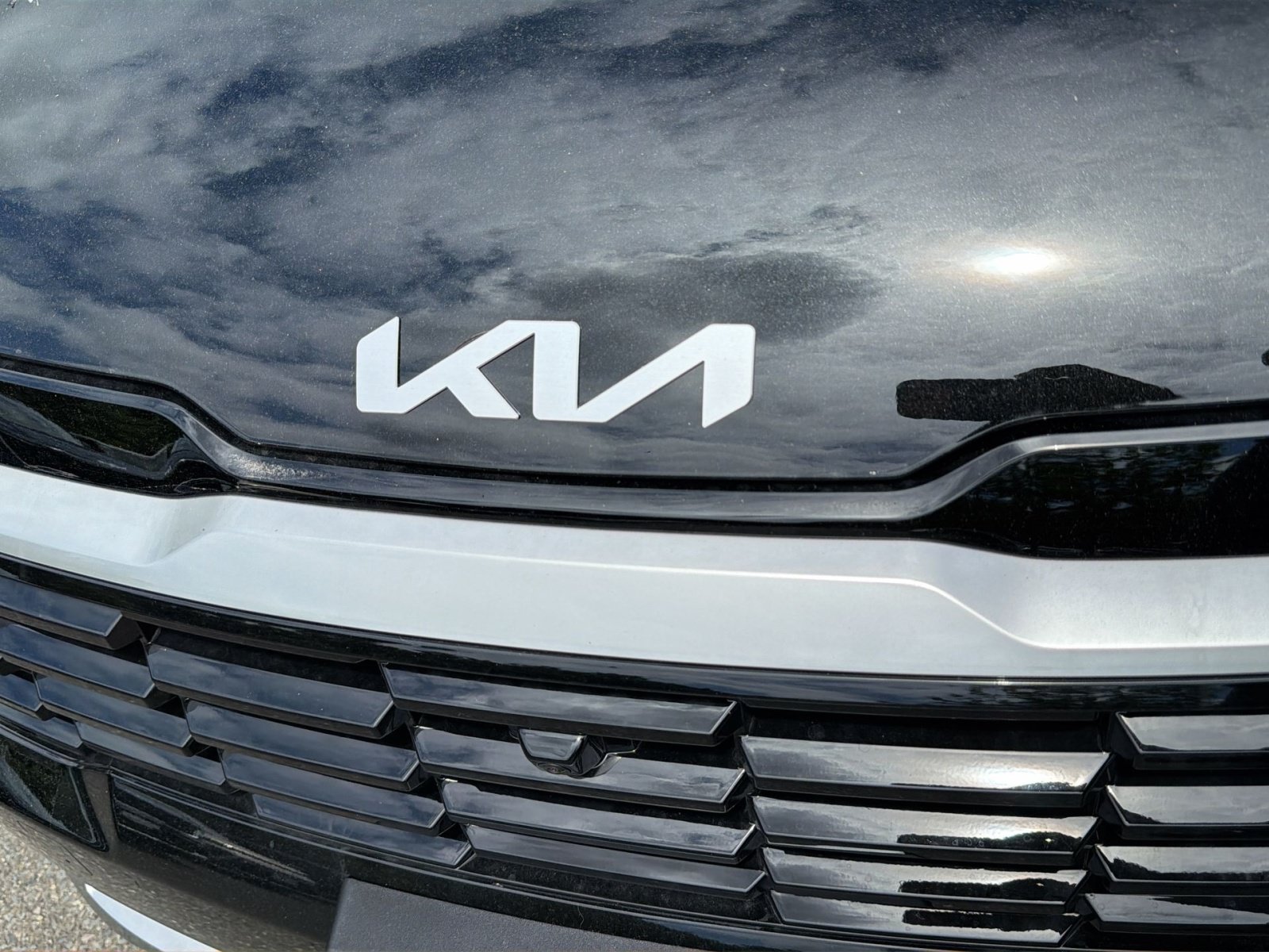 New 2026 Kia Sportage SX Prestige AWD/4WD image 12