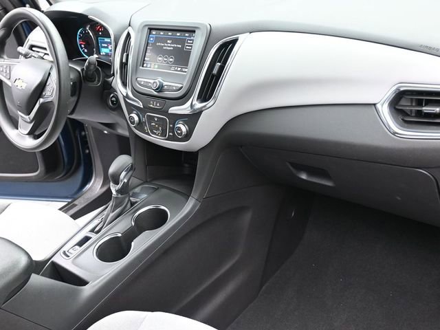 Used 2024 Chevrolet Equinox LS w/ LS Convenience Package image 28