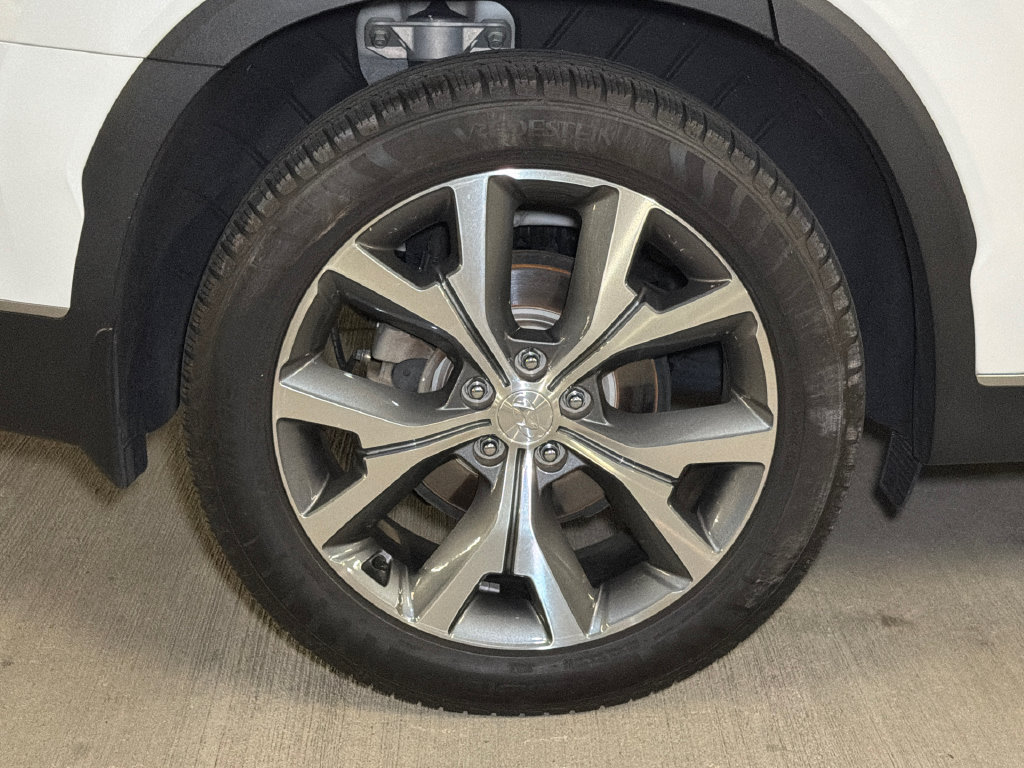 Used 2022 Hyundai Palisade SEL w/ Premium Package AWD/4WD image 8