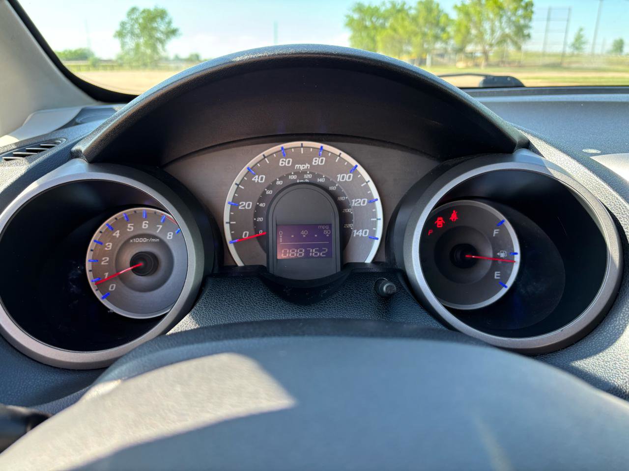 Used 2011 Honda Fit image 14