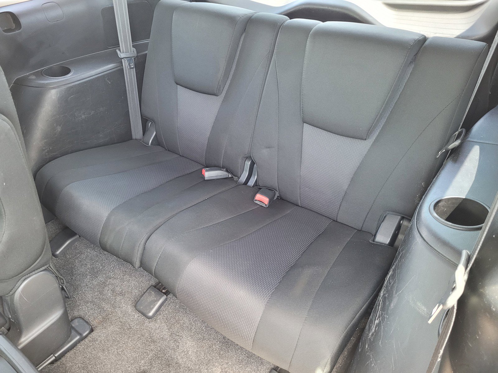 Used 2015 MAZDA MAZDA5 Touring FWD image 27