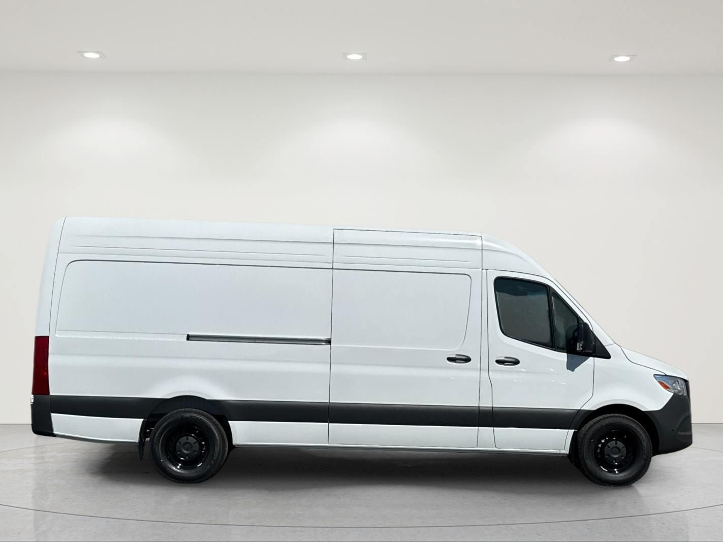 New 2026 Mercedes-Benz Sprinter 2500 image 7