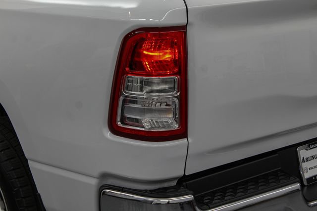 Used 2023 RAM 1500 Tradesman AWD/4WD image 7