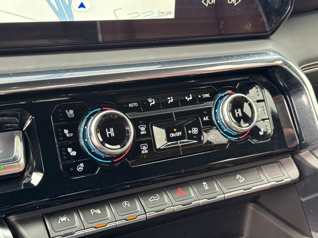Used 2025 GMC Sierra 1500 Denali Ultimate image 23