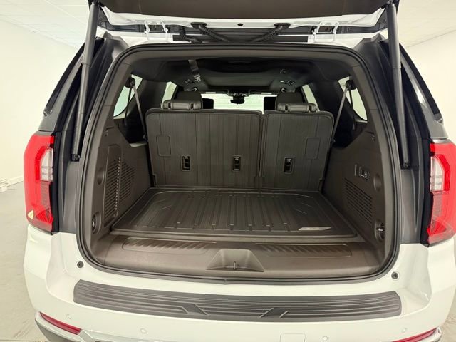 New 2026 GMC Yukon XL Elevation image 8