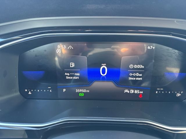 Certified 2023 Volkswagen Jetta S w/ IQ.Drive Package image 22
