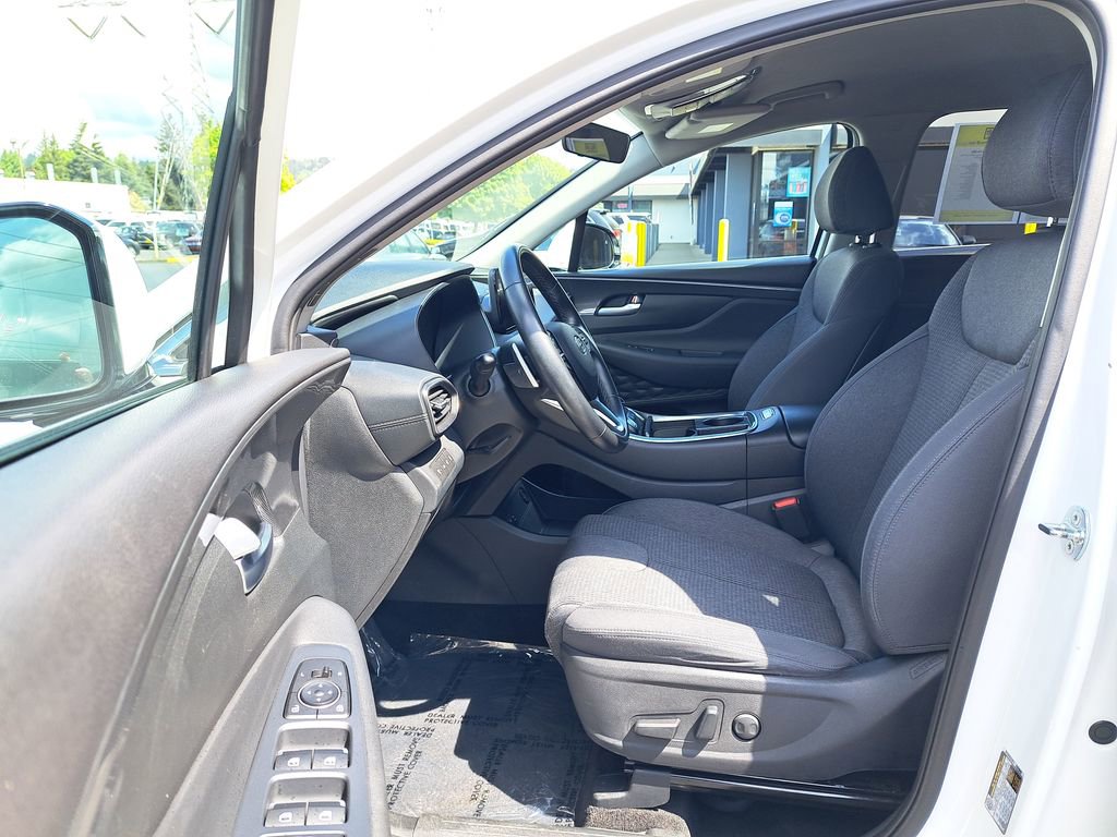 Used 2023 Hyundai Santa Fe SEL AWD/4WD image 11